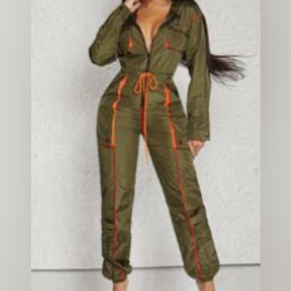 Never worn